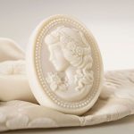 Fiorentino Seepide komplekt Donatello lillebukett 3x125g