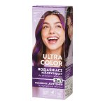 Lightener 2-in-1 Joanna Ultra Color Violet Fog