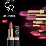 Golden Rose Vision huulepulk nr.90