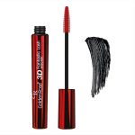 Ripsmetušš Golden Rose 3D Fantastic Lash 10ml