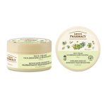Oliiviõliga näokreem „Toitev ja taastav” Green Pharmacy 200ml