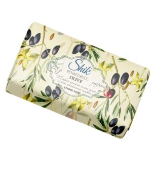 Tualettseep "Shik Renaissance", oliivi ekstr 125g