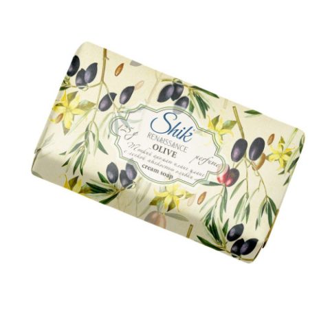 Tualettseep “Shik Renaissance”, “Oliivi” 125g