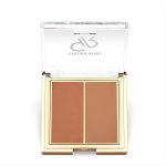 Põsepuna Golden Rose Iconic Blush Duo nr03 Rosy Bronze 2*3g