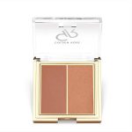 Põsepuna Golden Rose Iconic Blush Duo nr05 Warm Pearl 2*3g