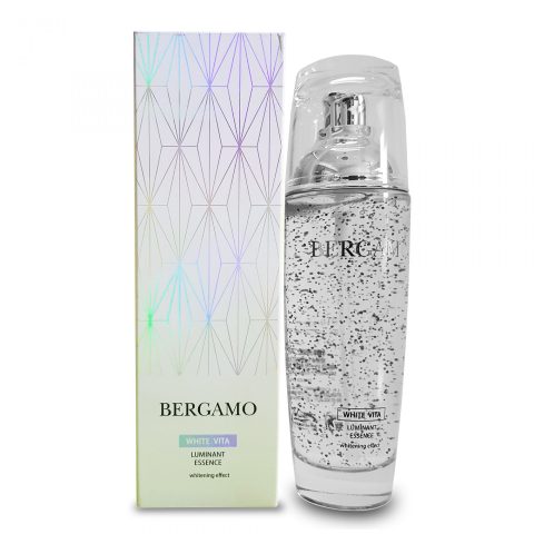 Valgendav seerum “Bergamo White Vita Luminant” 110ml