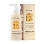Juuste väljalangemisvastane peanaha toonik “La Ferme Anti Hair Loss” 100ml