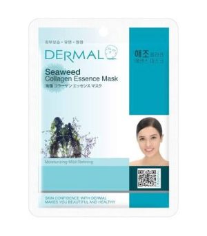 Dermal Seaweed Collagen