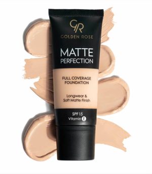 Golden-Rose-Matte-Perfection-Foundation-Cool-35ml-8-1200x1200 4