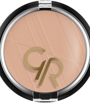 Golden Rose Silky Touch nr07 Warm Honey