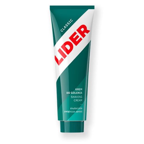 Rasseerimiskreem “Lider Classic” 65 g