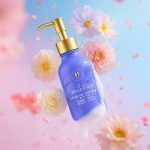 Lõhnastatud vedelseep “Pani Walewska” “Blanche Relax” 300ml
