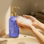 Lõhnastatud vedelseep “Pani Walewska” “Blanche Relax” 300ml