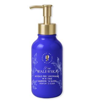 Lõhnastatud vedelseep Pani Walewska Harmony & Glow 300ml