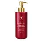 Lõhnastatud dušigeel “Pani Walewska” “Red Bloom & Sandalwood” 400 ml
