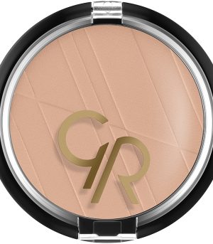 SILKY TOUCH COMPACT POWDER GR 06