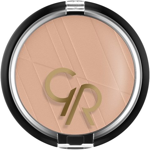 Näopuuder Golden Rose Silky Touch nr06 Rose Beige