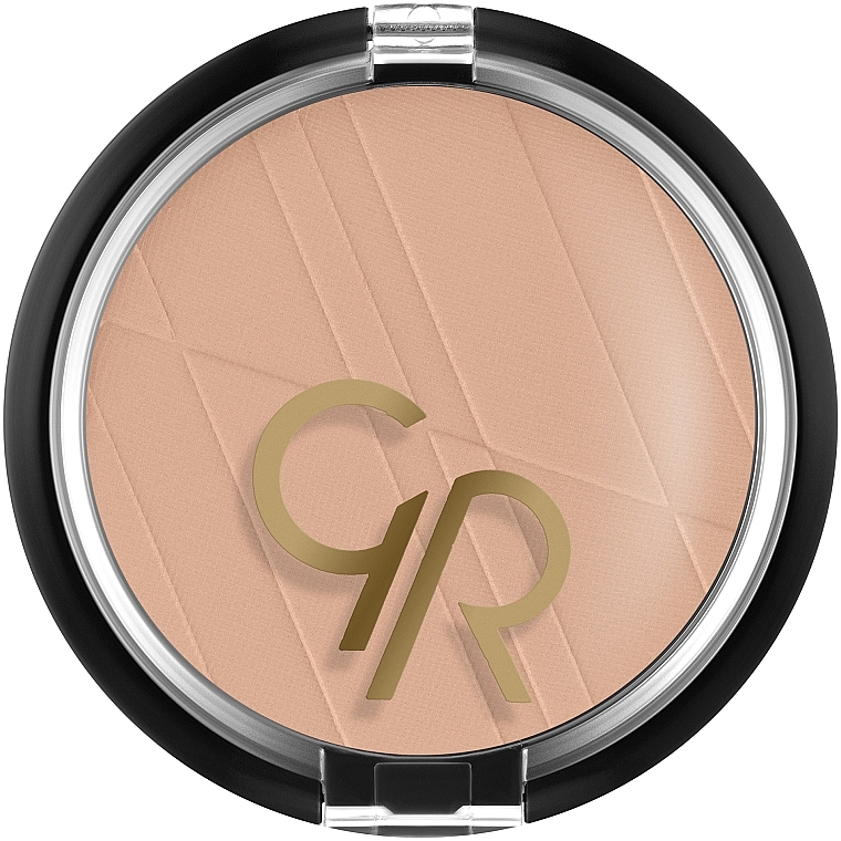 Näopuuder Golden Rose Silky Touch nr06 Rose Beige Näopuuder Golden Rose Silky Touch nr06 Rose Beige