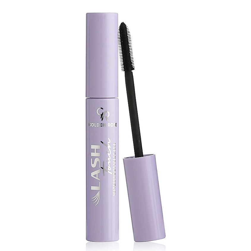 Ripsmetušš Golden Lash Touch Lashes 12ml Ripsmetušš Golden Lash Touch Lashes 12ml