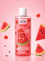 Dušigeel  Fruity Shot “Watermelon” 390 ml