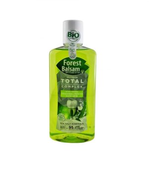 Suuvesi "Forest Balsam" "Total complex" 500 ml