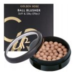 Põsepuna Golden Rose Ball Blusher 02