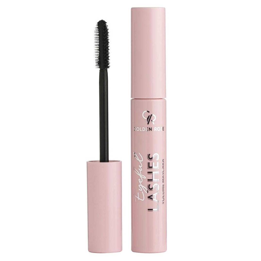 Ripsmetušš Golden Rose Eyeful Lashes 12ml Ripsmetušš Golden Rose Eyeful Lashes 12ml