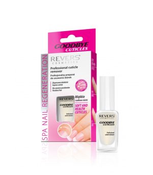 Professionaalne Küünenaha Eemaldaja "Goodbye Cuticles" 10ml