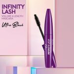 Ripsmetušš Golden Rose Infinity Lash Volume And Length 11ml