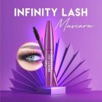 Ripsmetušš Golden Rose Infinity Lash Volume And Length 11ml