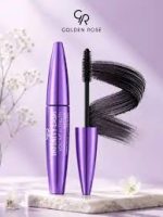 Ripsmetušš Golden Rose Infinity Lash Volume And Length 11ml