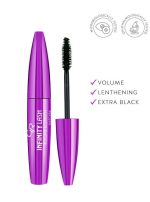 Ripsmetušš Golden Rose Infinity Lash Volume And Length 11ml