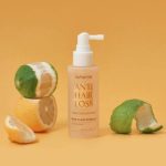 Juuste väljalangemisvastane peanaha toonik “La Ferme Anti Hair Loss” 100ml