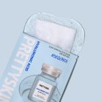 Kangasmask “Prettyskin Hyaluronic Acid” 23ml