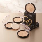 Näopuuder Golden Rose Silky Touch nr06 Rose Beige