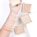 Näopuuder Golden Rose Mattifying Mineral nr.115 12,5g